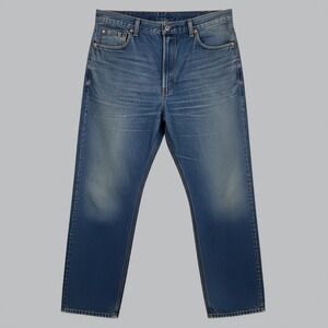 VGT Levi's 501xx Jeans Men's Fits 38x30  Original Fit Button Fly 1991 Made USA